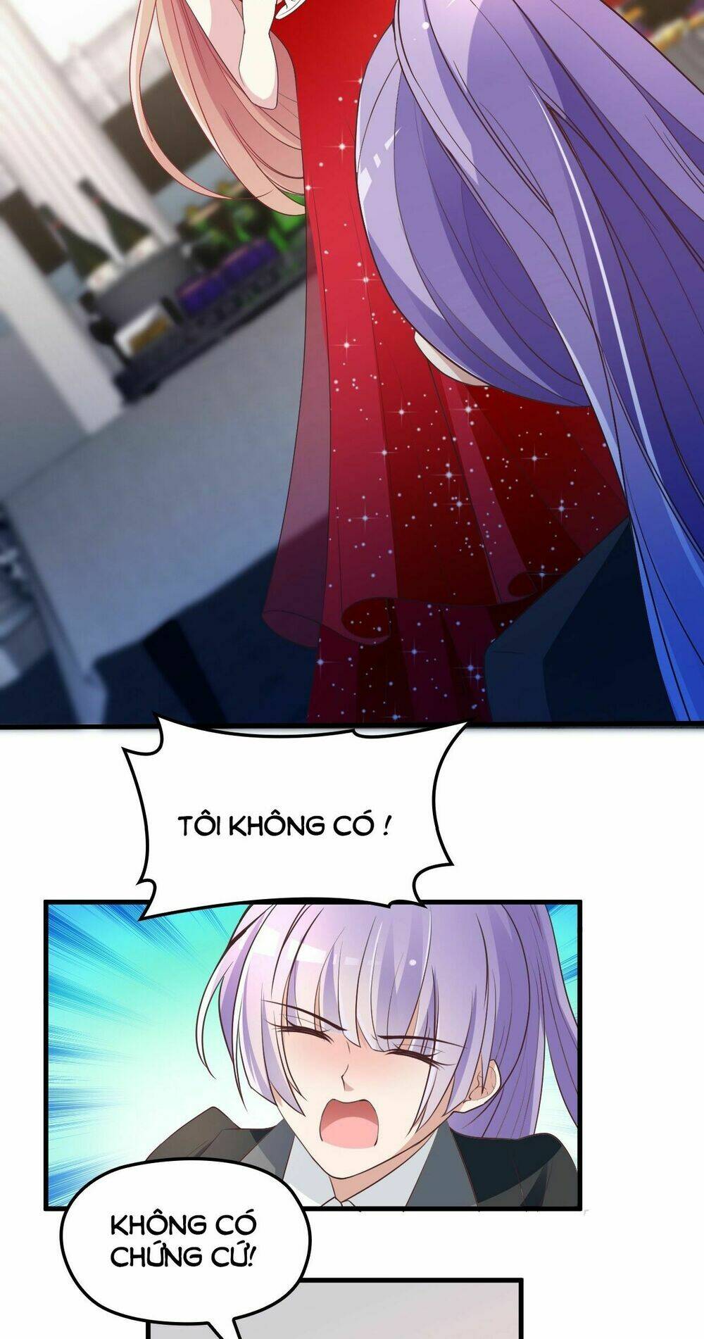 Bí Mật Kết Hôn Với Ảnh Đế: Vợ Ơi Đến Đây Tấn Công Đi Nào: Chapter 15