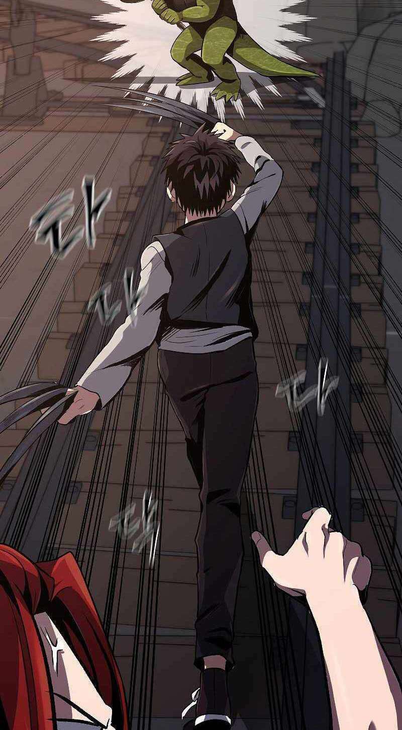 Con Đường Diệt Thần: Chapter 24