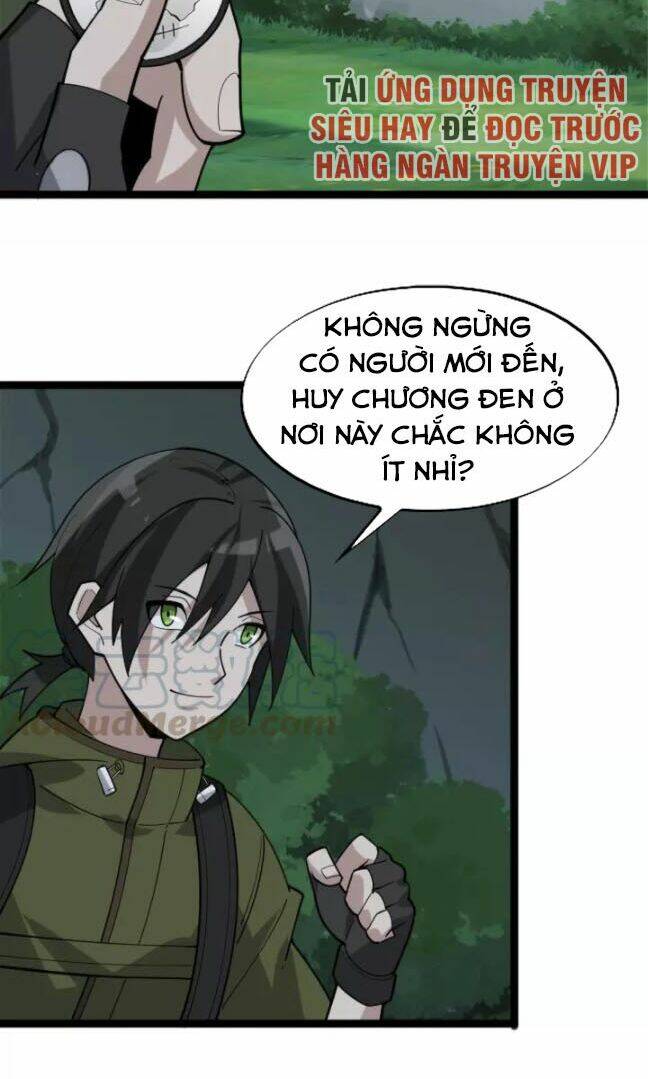 Siêu Cấp Đại Chủ Bạ: Chapter 101