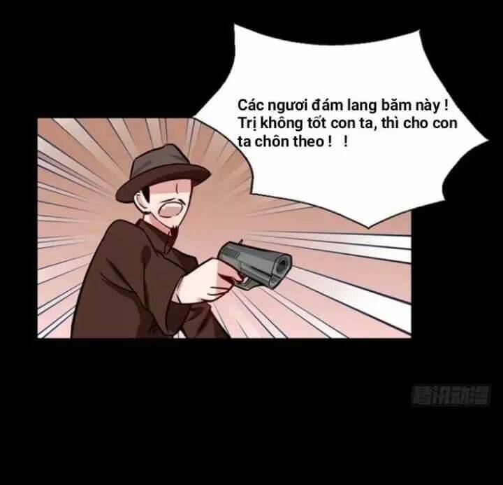 Chạy Đi Âm Sai: Chapter 122