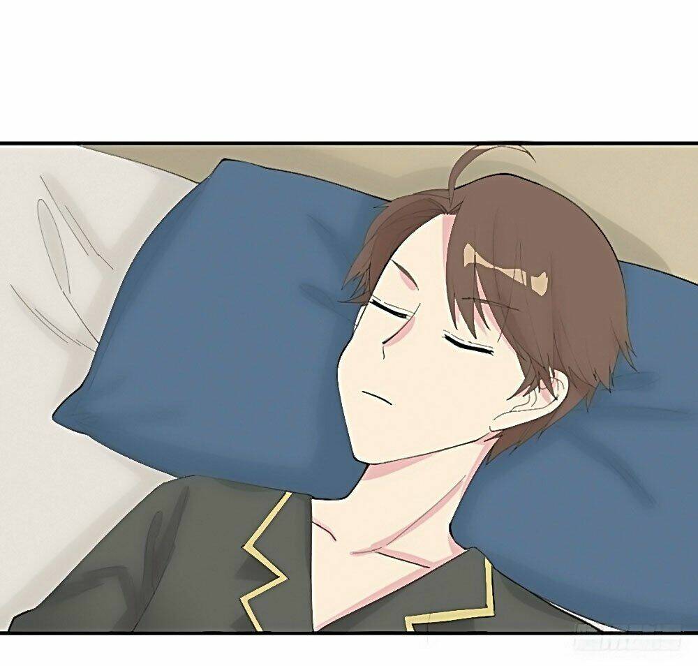 Nguyệt Lão Không Cho Phép Tôi Yêu Đương: Chapter 5