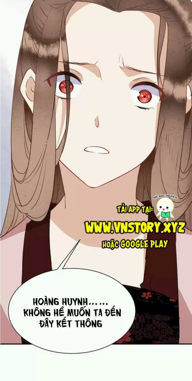 Công Chúa Gả Đến: Chapter 32