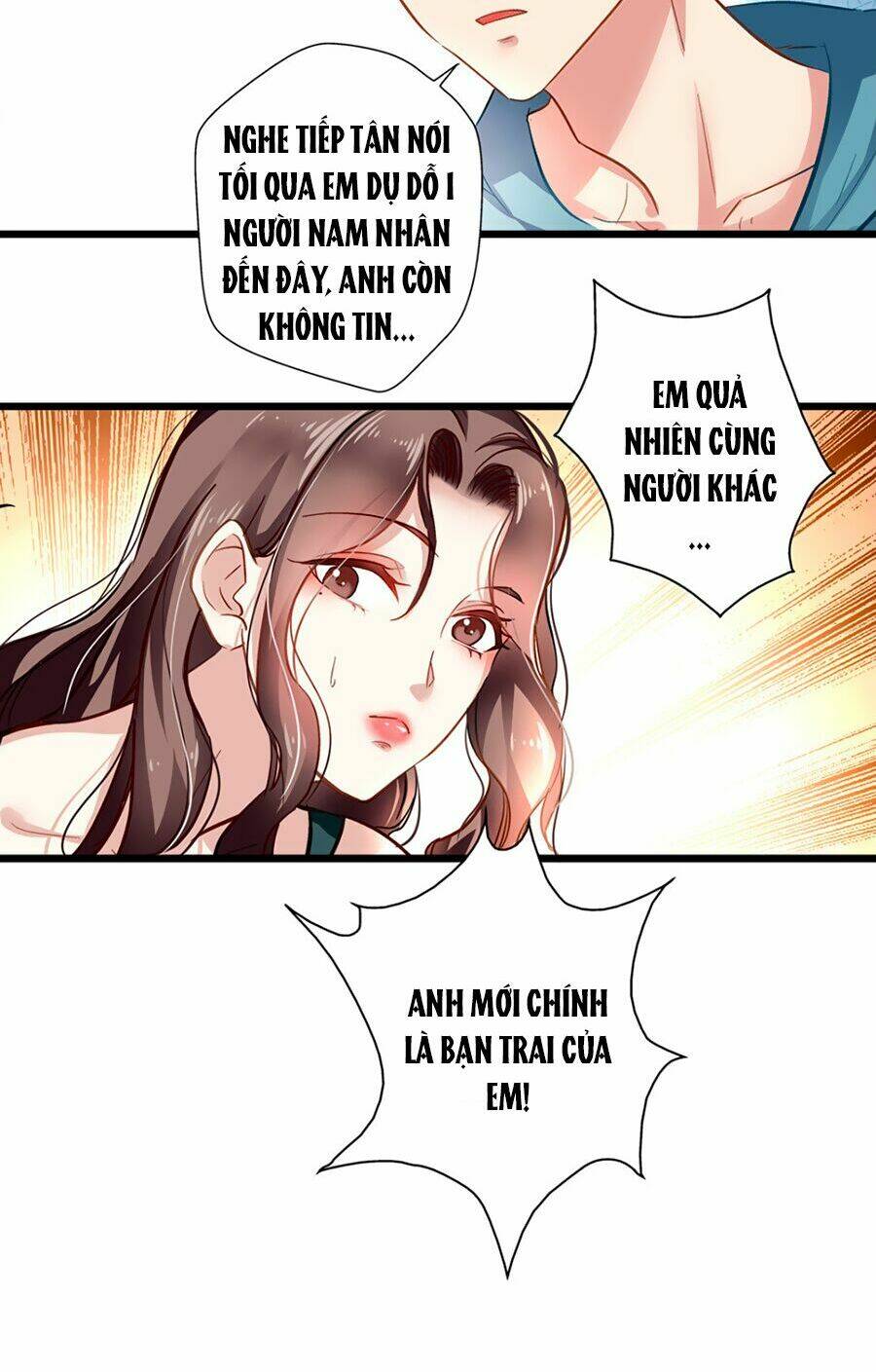 Cưng Chiều Ái Thê Hư Hỏng: Chapter 1