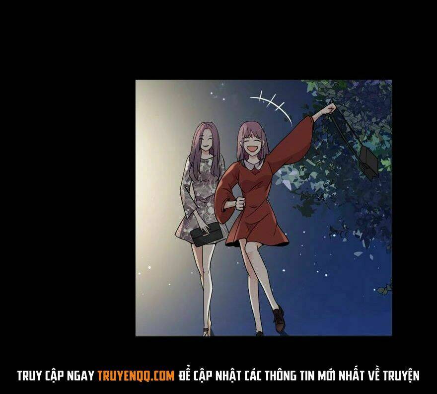 Khốn Ái Tù Lung: Chapter 24
