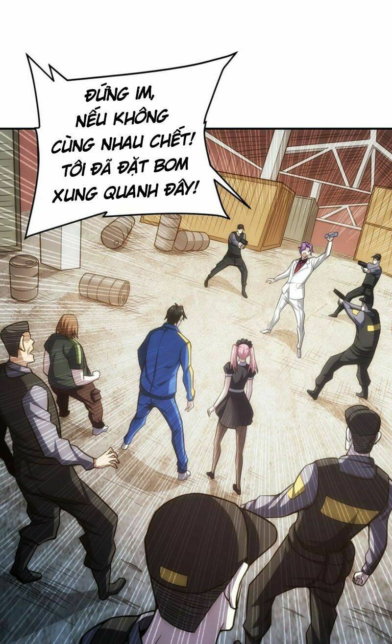 Rich Player - Người Chơi Khắc Kim: Chapter 87