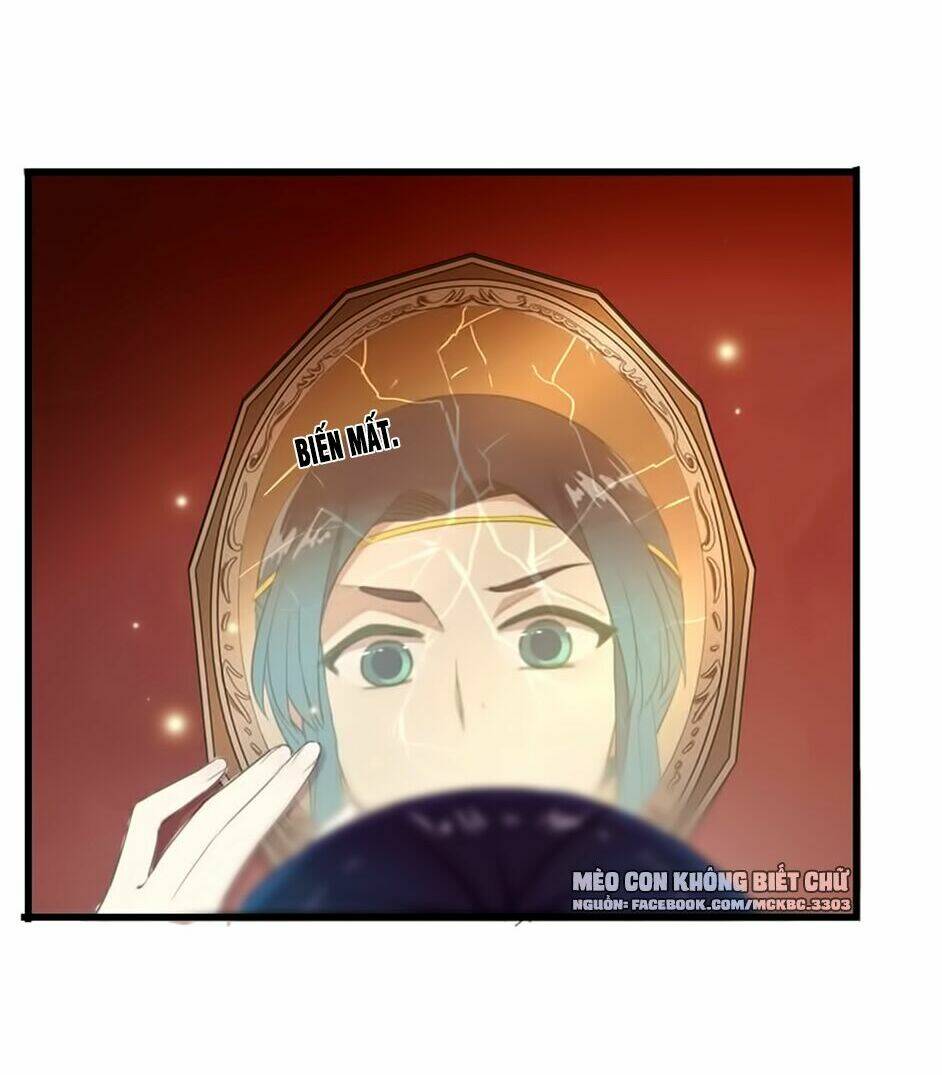 Bách Yêu Dị Văn: Chapter 64