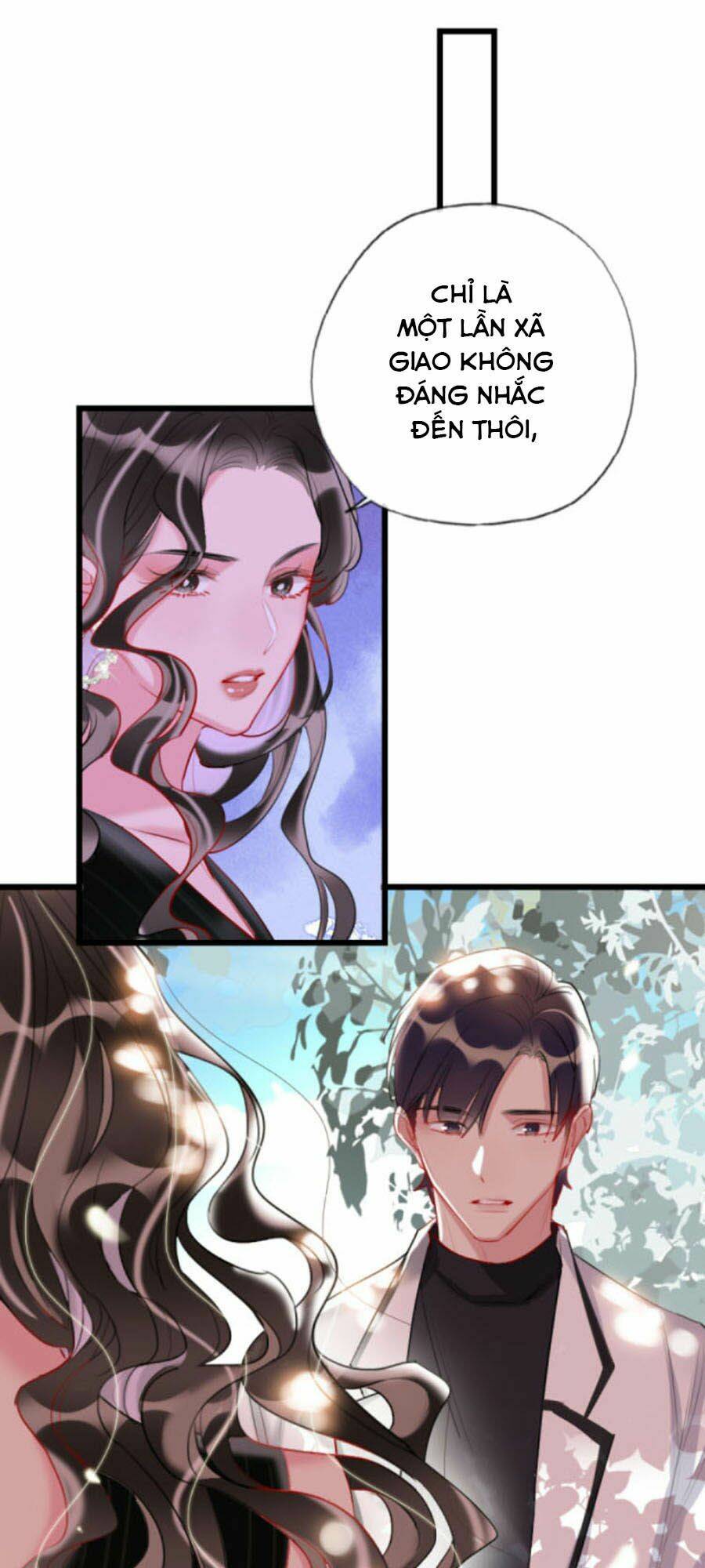 Cô Ấy Thật Xinh Đẹp: Chapter 17