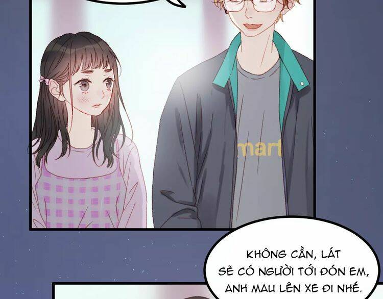 Lượm Được Một Tiểu Hồ Ly 2: Chapter 31.5