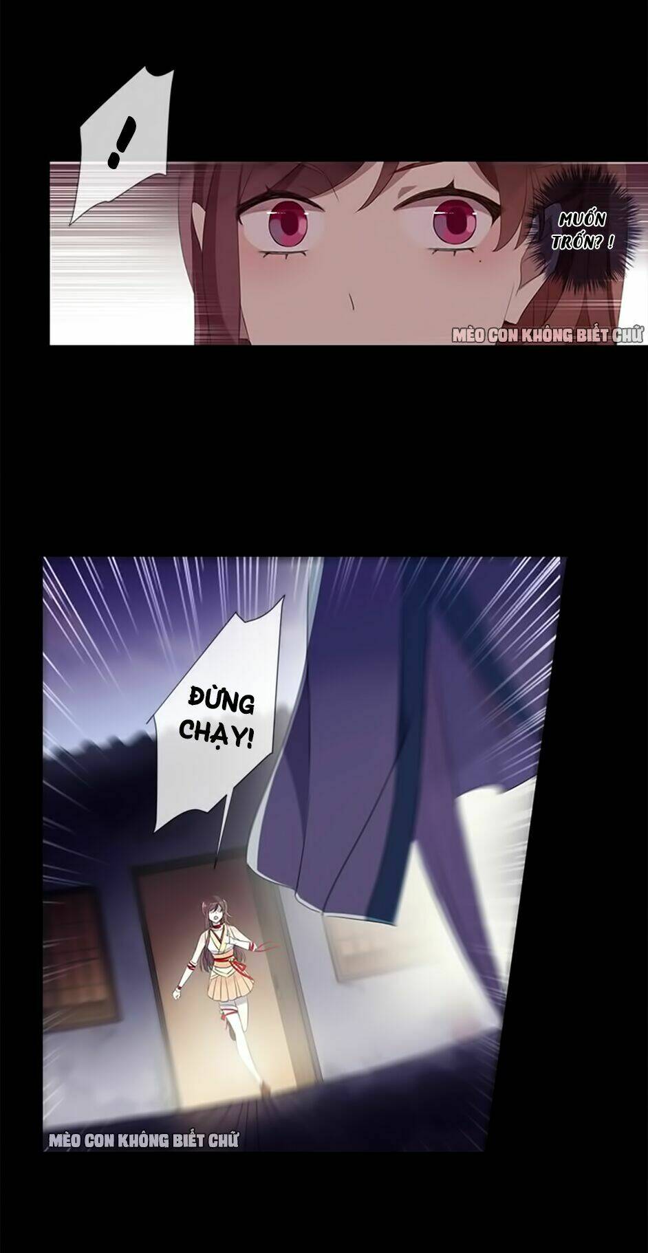 Bách Yêu Dị Văn: Chapter 31