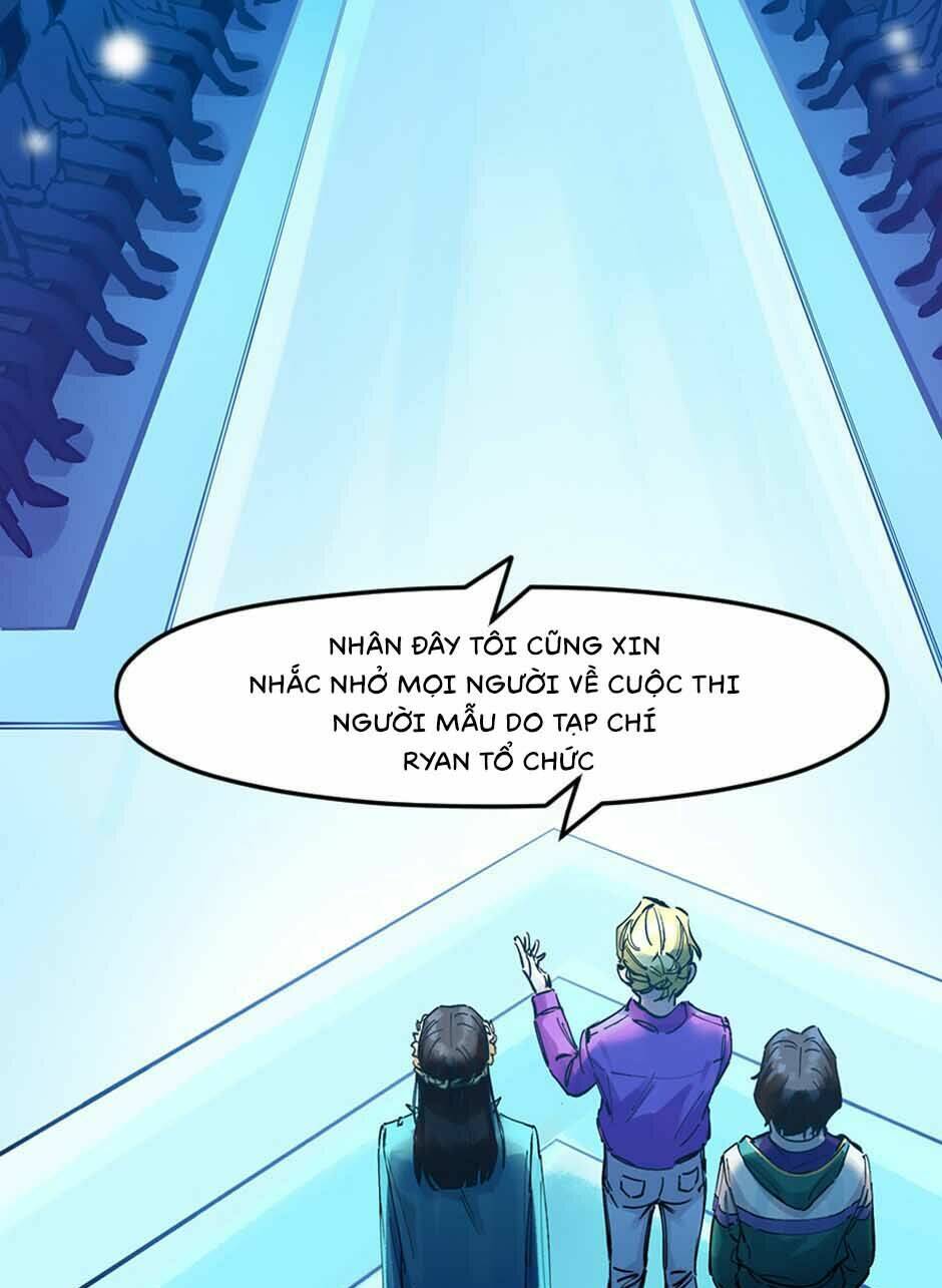 Anh Hùng Và Hiệp Nữ: Chapter 34