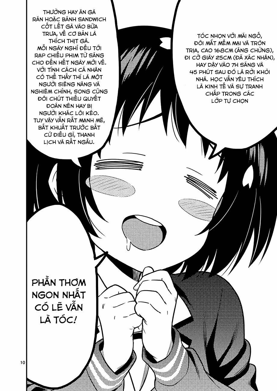 Criminale: Chapter 15