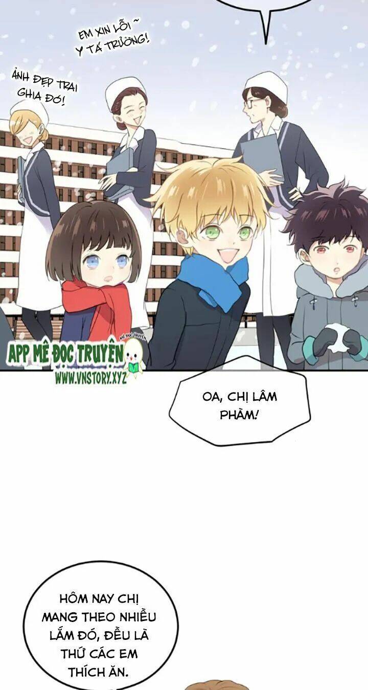 Thần Tượng Điểm Zero: Chapter 141