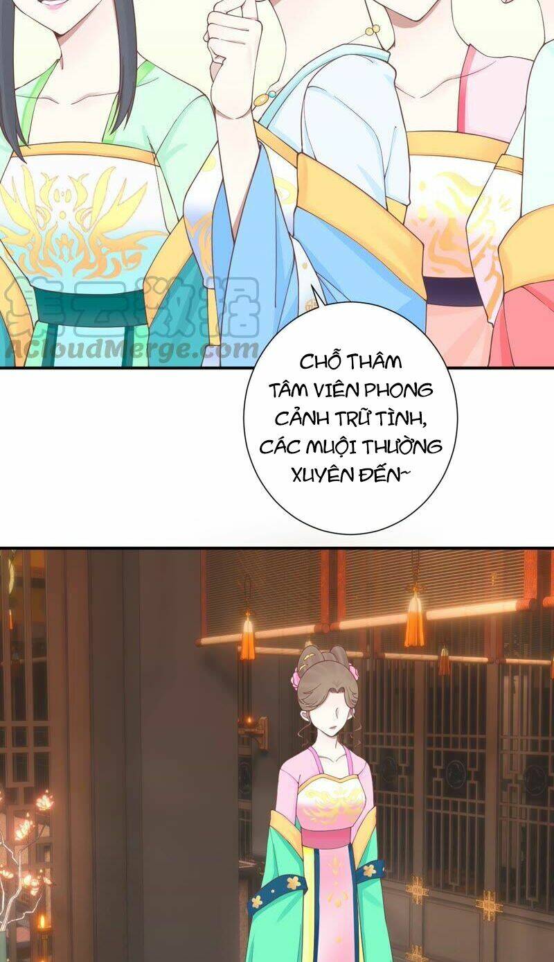 Hoàng Hậu Bận Lắm: Chapter 159