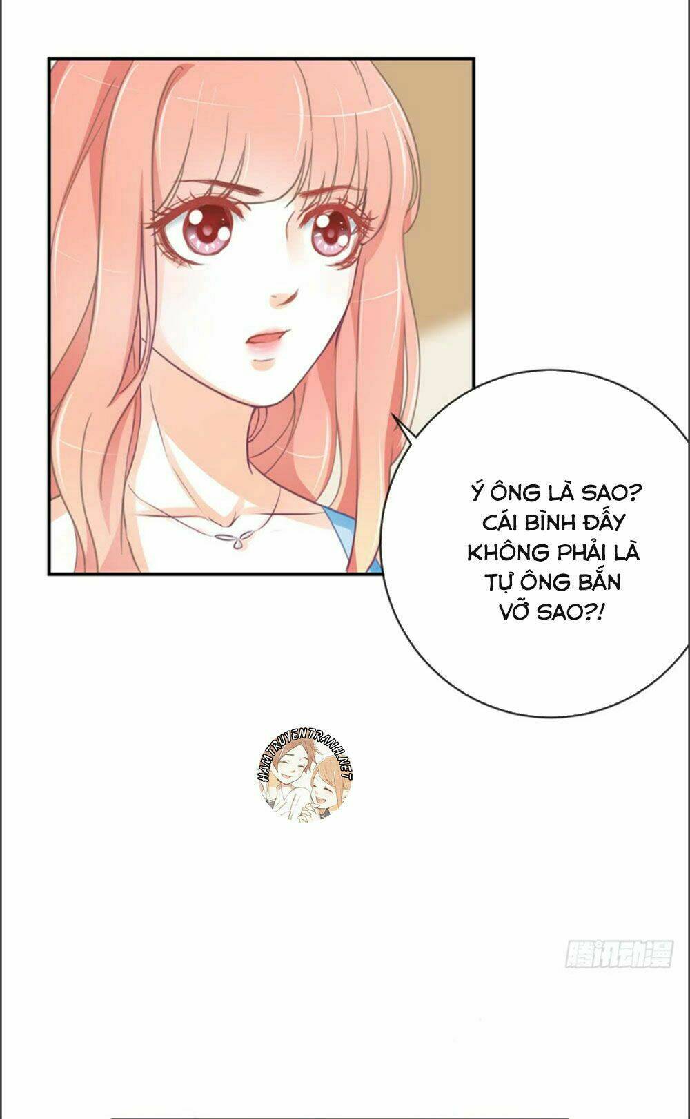 Cẩm Lý Thiếu Nữ Của Tôi: Chapter 8.2