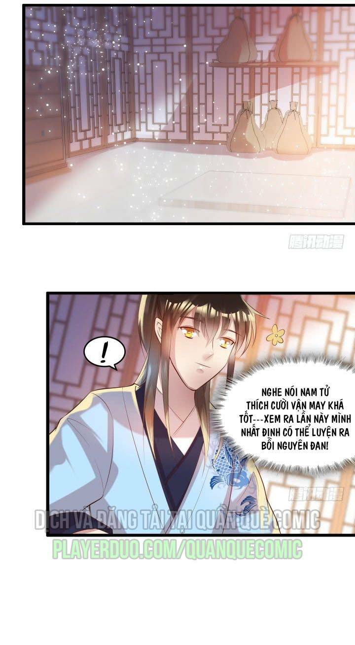 Siêu Phàm Truyện: Chapter 23