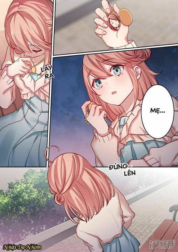 Mùa Hè Của Tổng Tài: Chapter 1