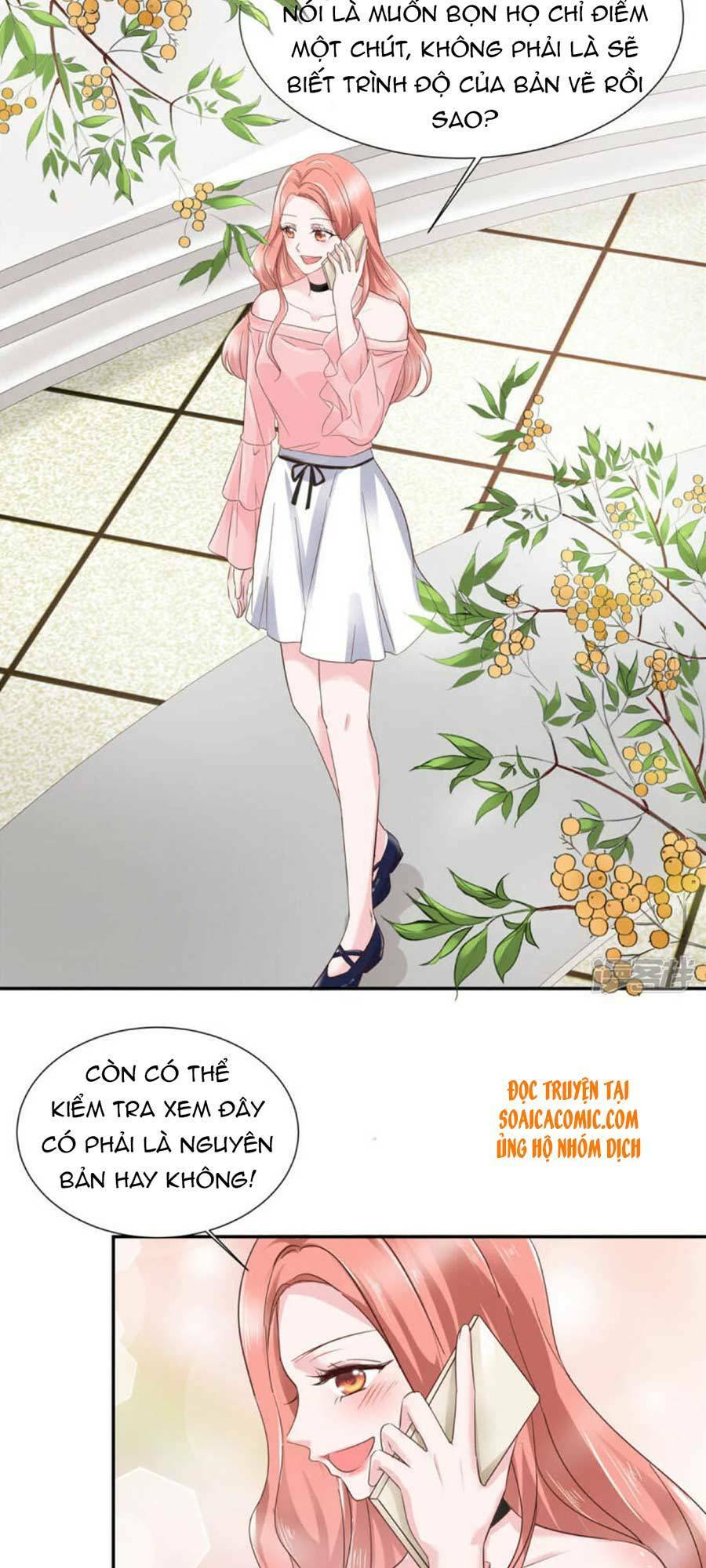 Nhược Hữu Hàn Đông Ngộ Noãn Dương: Chapter 28