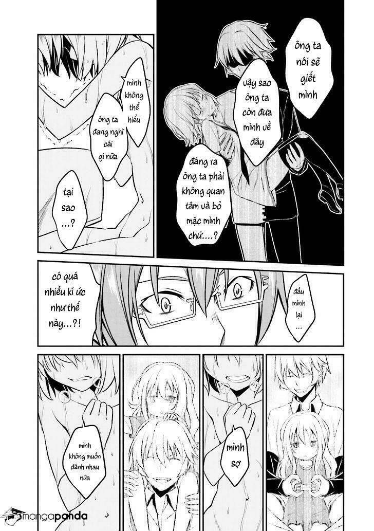 Not Lives: Chapter 35.2