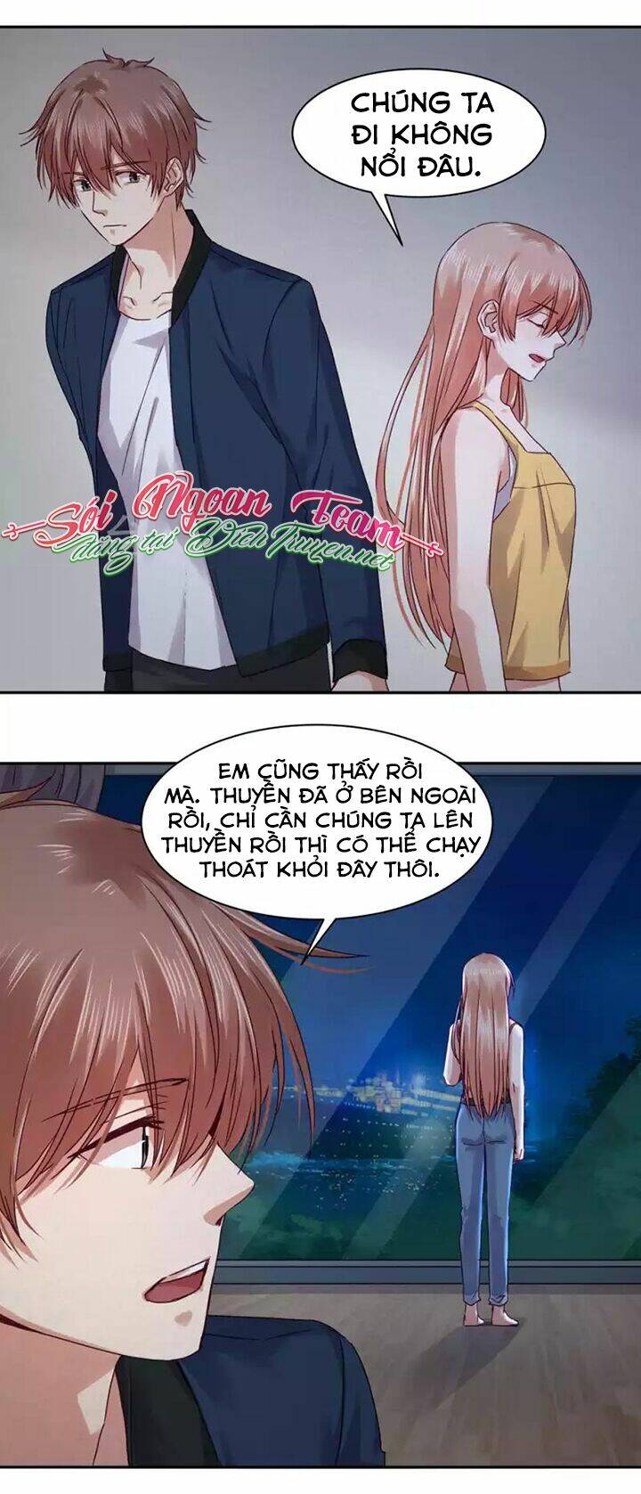 Vợ Yêu Của Ác Ma: Chapter 92