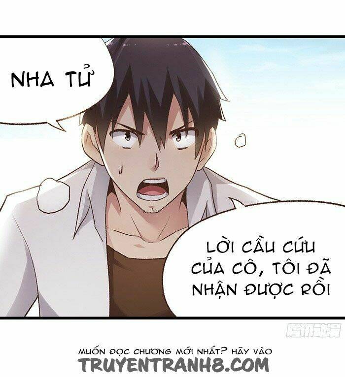 Vì Tôi Là Ông Chú Mở Tiệm Bán Vũ Khí: Chapter 56