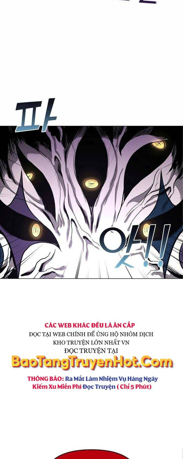Con Đường Diệt Thần: Chapter 9
