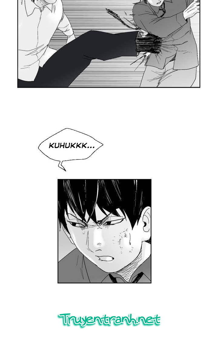 Dear Boy: Chapter 44