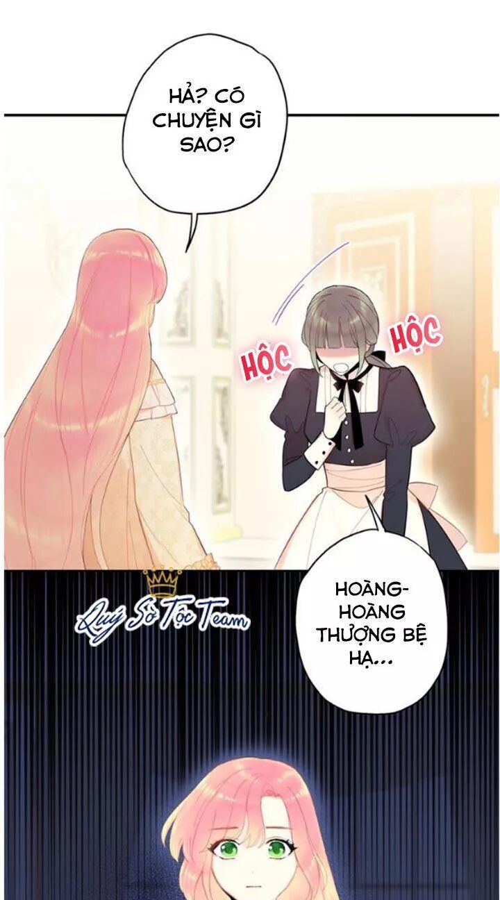 Tồn Tại Với Tư Cách Là Vợ Của Nam Chính: Chapter 69: Cha chồng triệu kiến