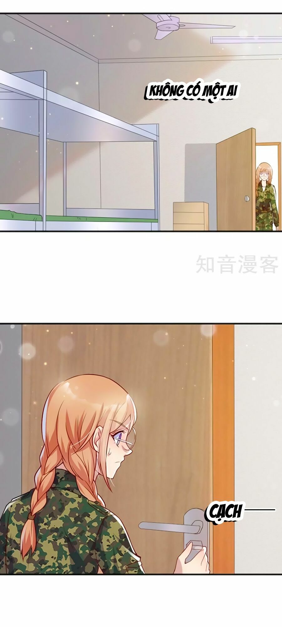 Chồng Già Vợ Trẻ Trêu Nhau Hàng Ngày: Chapter 48