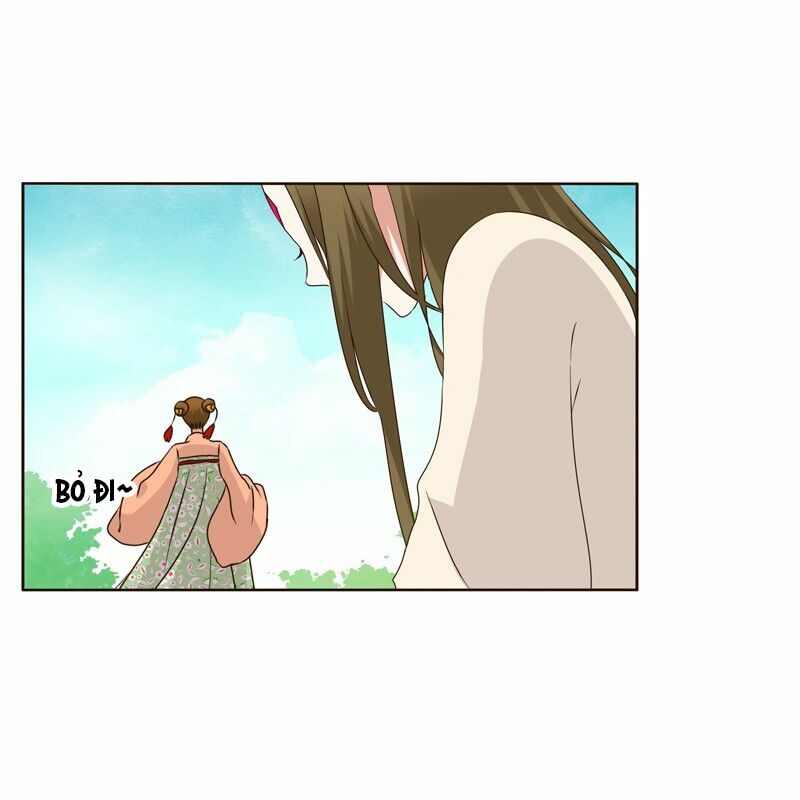 Thông Linh Phi: Chapter 235