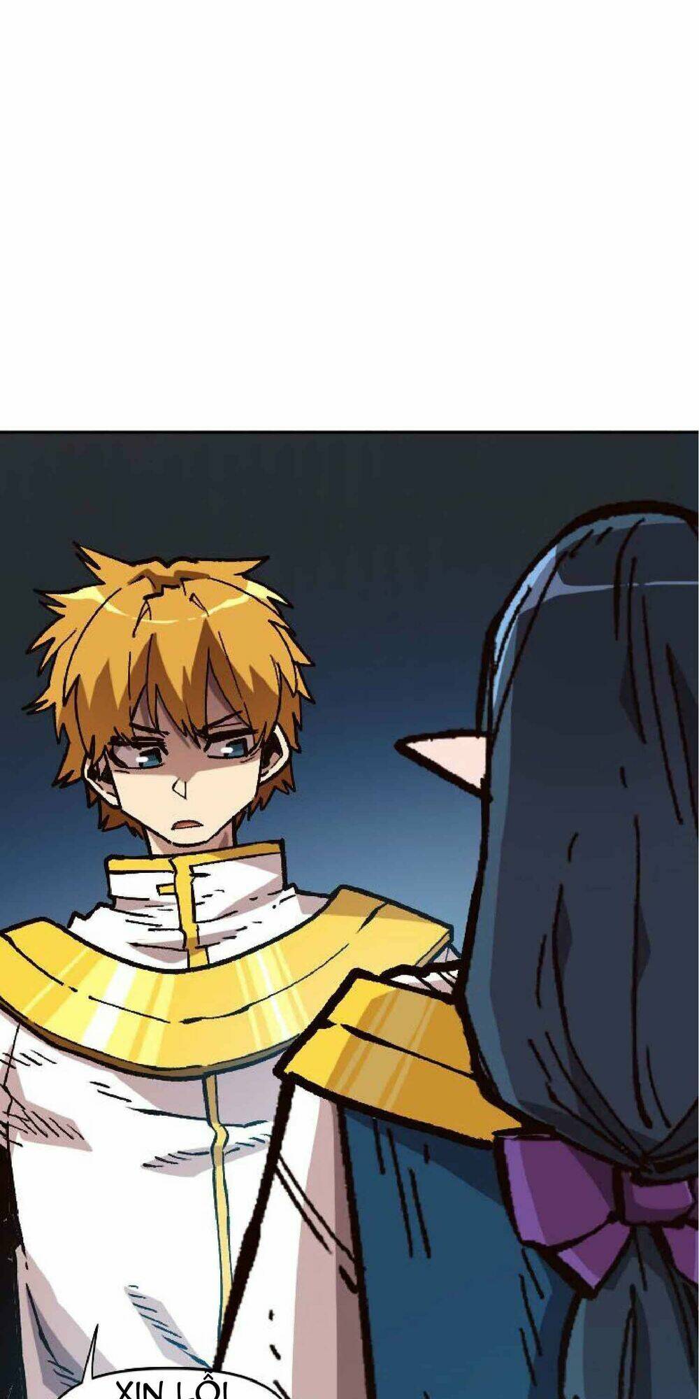 Nô Lệ Nghịch Thiên: Chapter 34