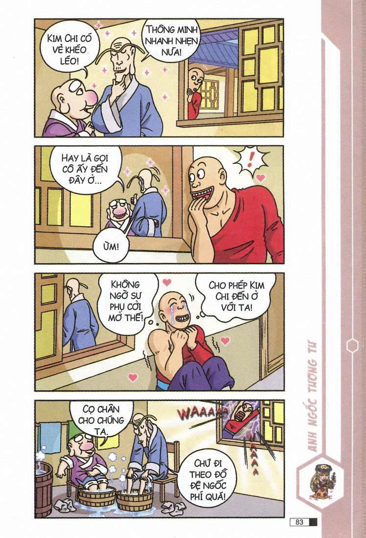 Ô Long Viện: Chapter 8.3