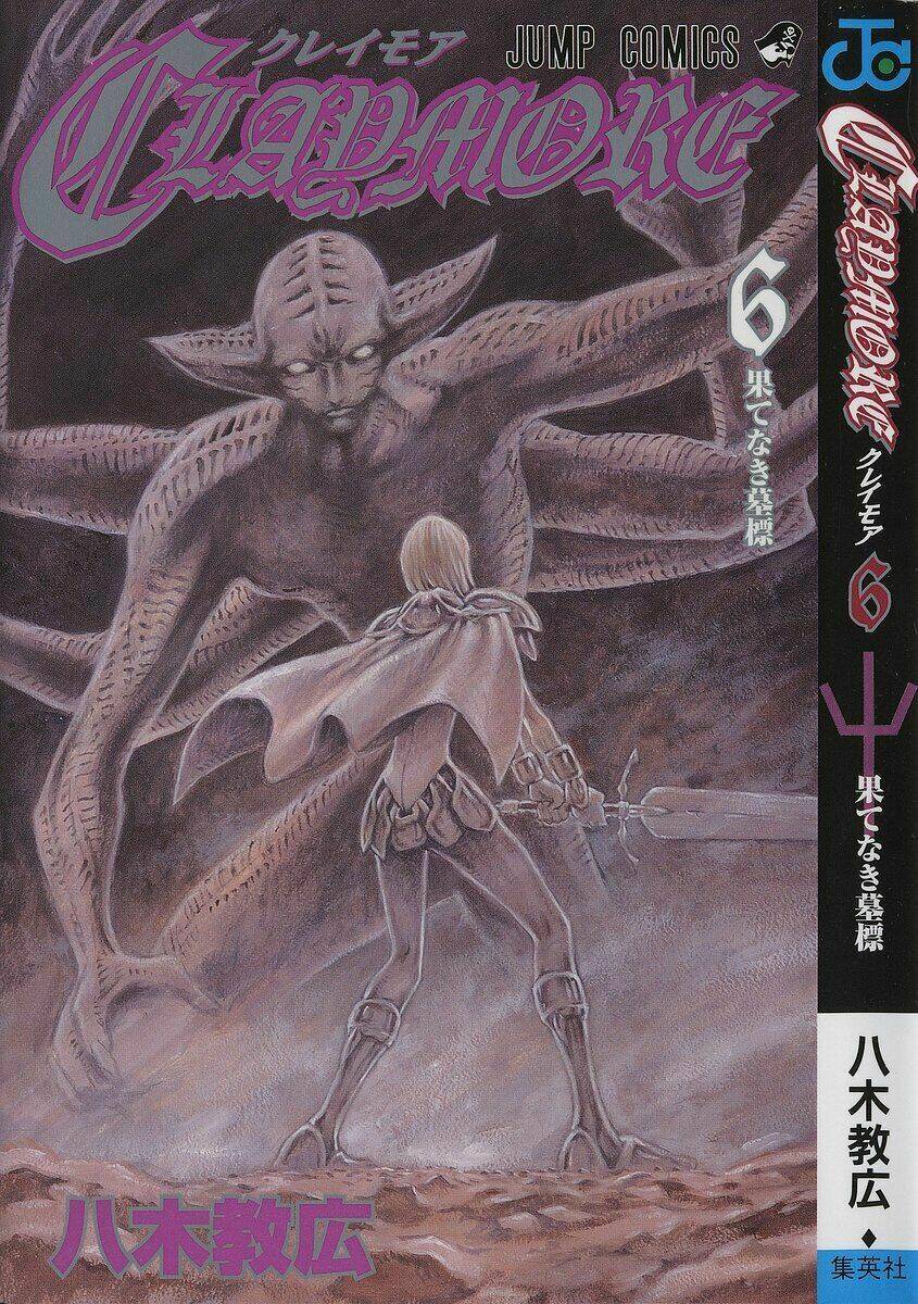 Mắt Bạc: Chapter 28