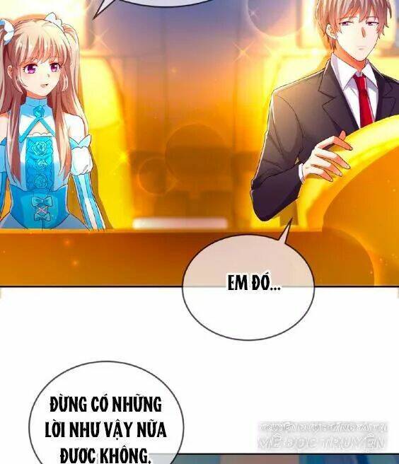 Tổng Tài Khăng Khăng Lấy Vợ Thế Thân: Chapter 26
