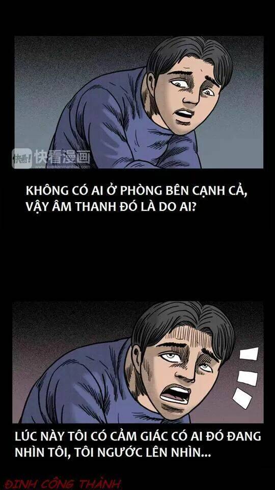 Thầy Súng Kể Chuyện Ma: Chapter 32