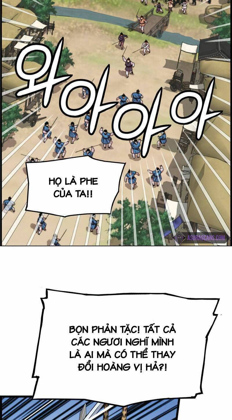 Tôi Sẽ Sống Như Một Hoàng Tử: Chapter 79
