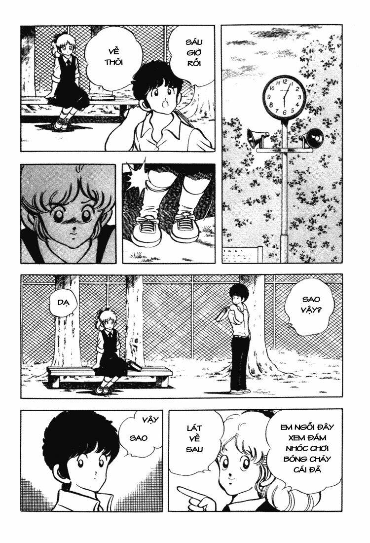 Touch: Chapter 154