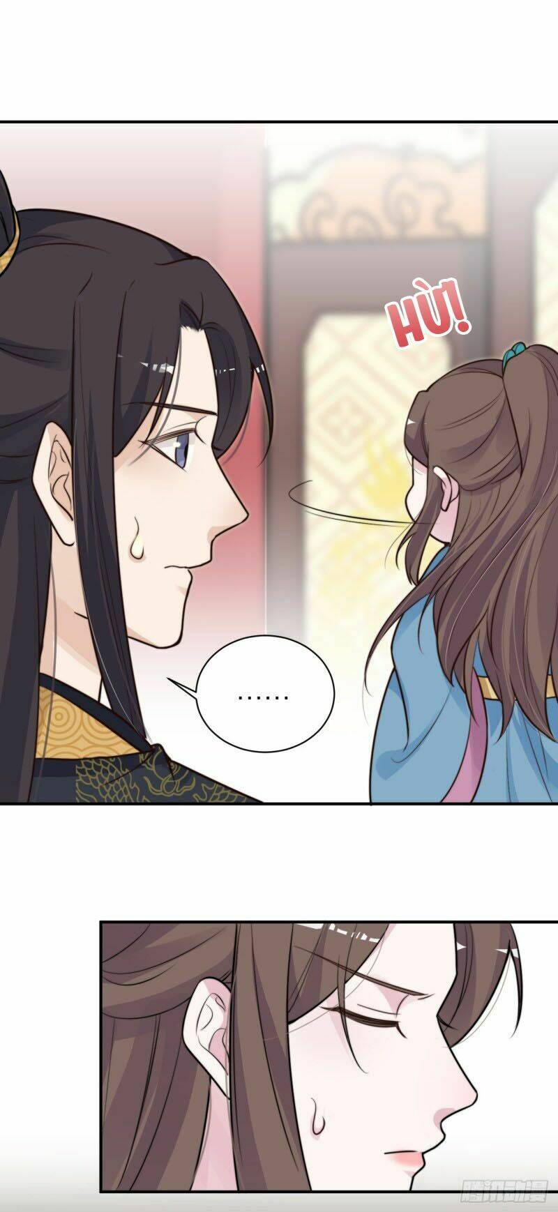 Cung Đấu Live: Chapter 34