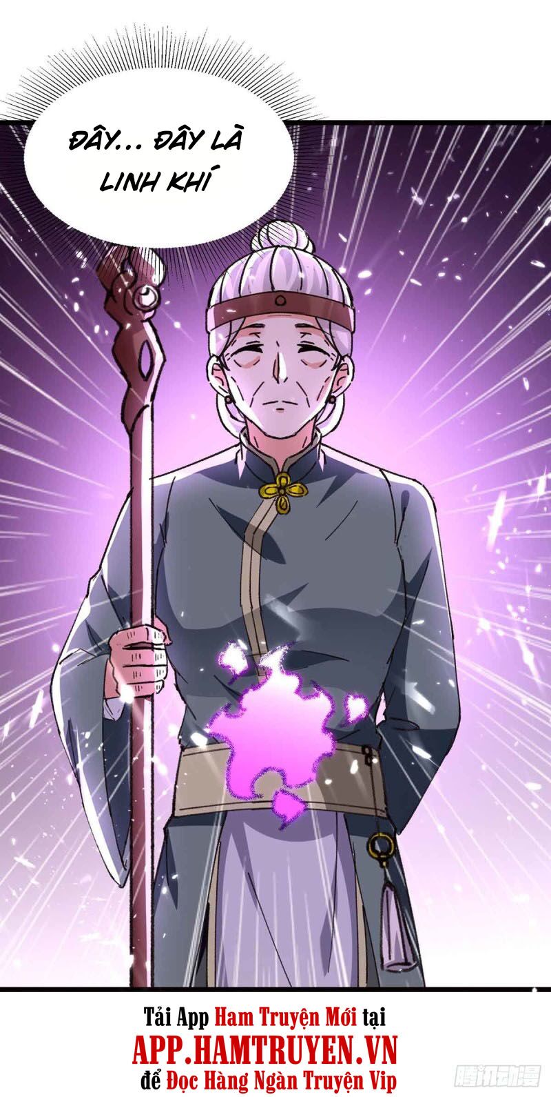 Thần Cấp Thấu Thị: Chapter 193
