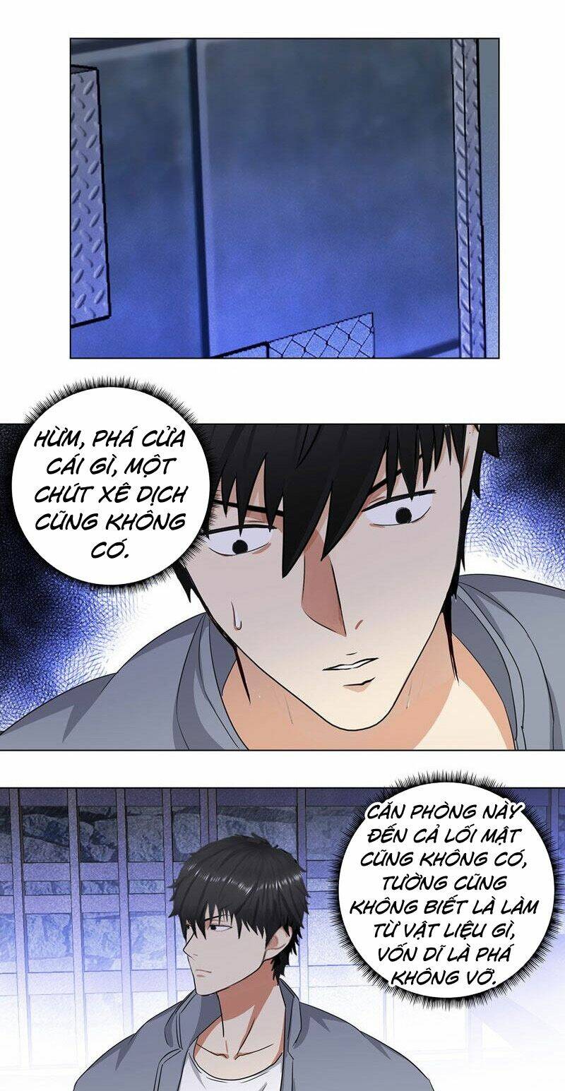 Học Viện Cao Thủ: Chapter 183