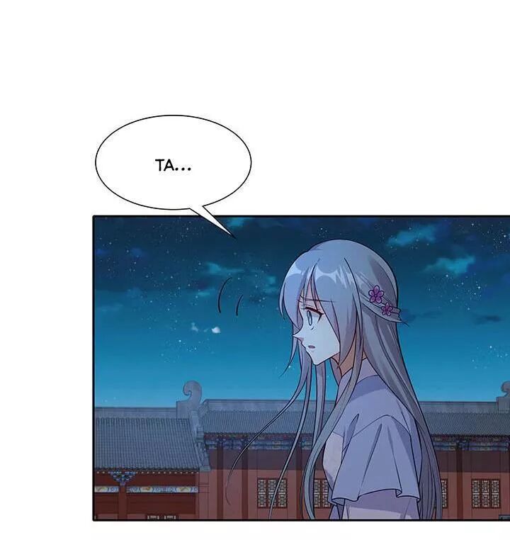 Đô đốc đại nhân sủng thê kí: Chapter 107: Trong mắt nàng, ta bất kham vậy sao?