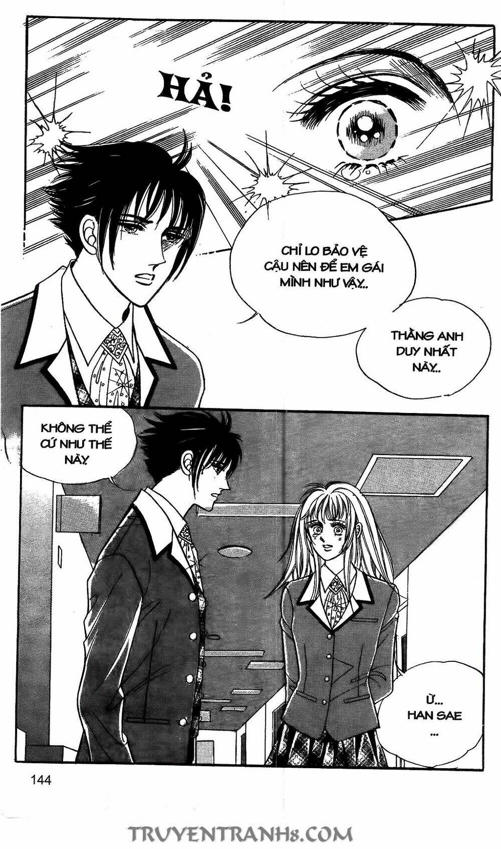 Lọ Lem Kén Rể: Chapter 18