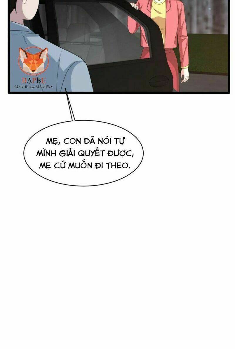 Đô Thị Tà Vương: Chapter 74