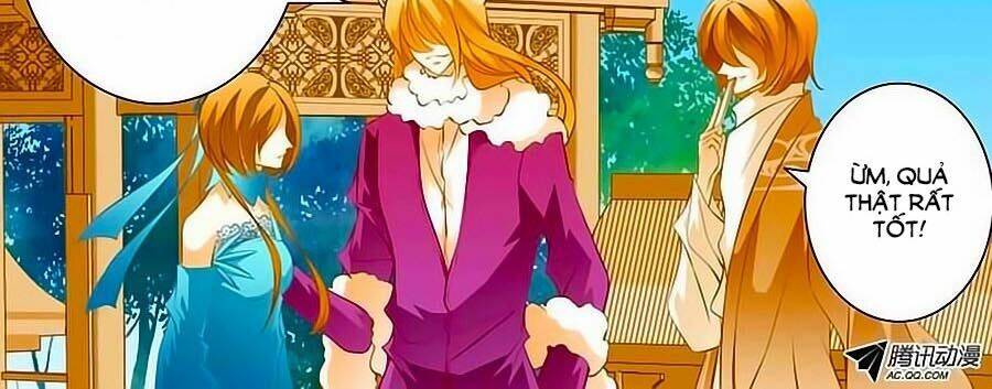 Đến Làm Yêu Quái Đi: Chapter 50