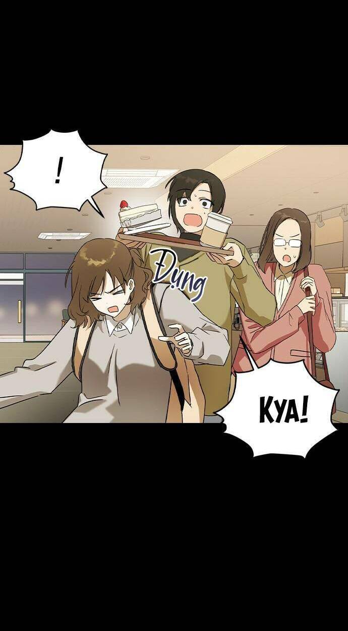 Duyên Nợ Kiếp Trước: Chapter 32