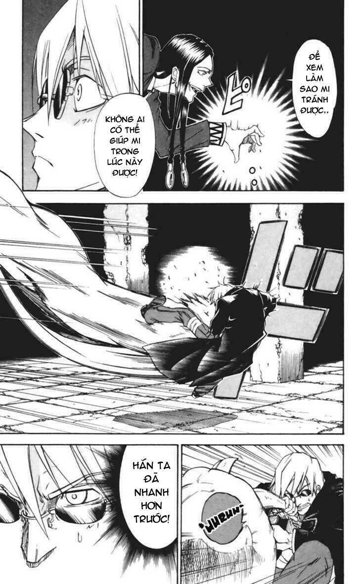 Mieru Hito: Chapter 18