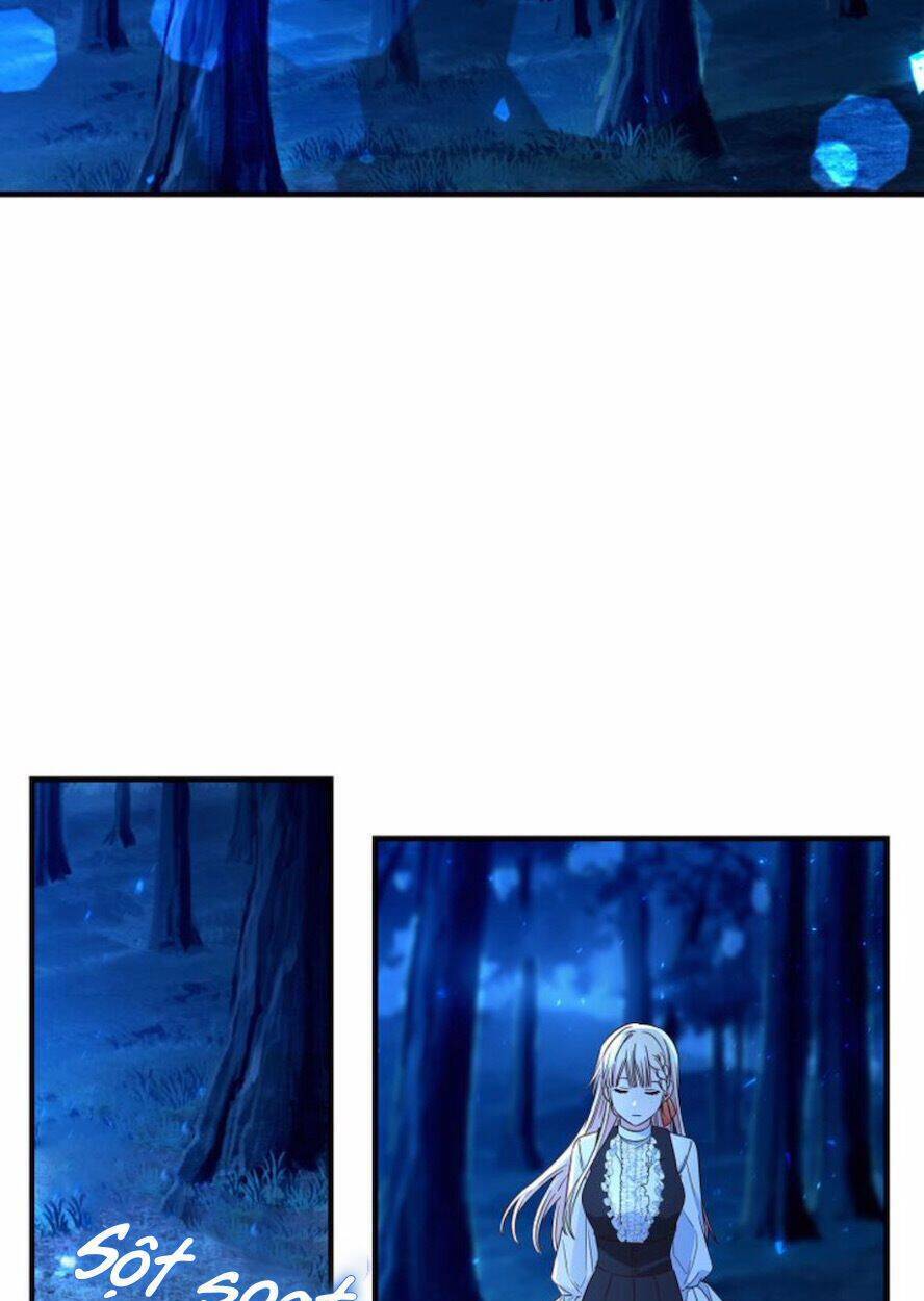 Lòng Trung Thành Với Kẻ Ác: Chapter 35