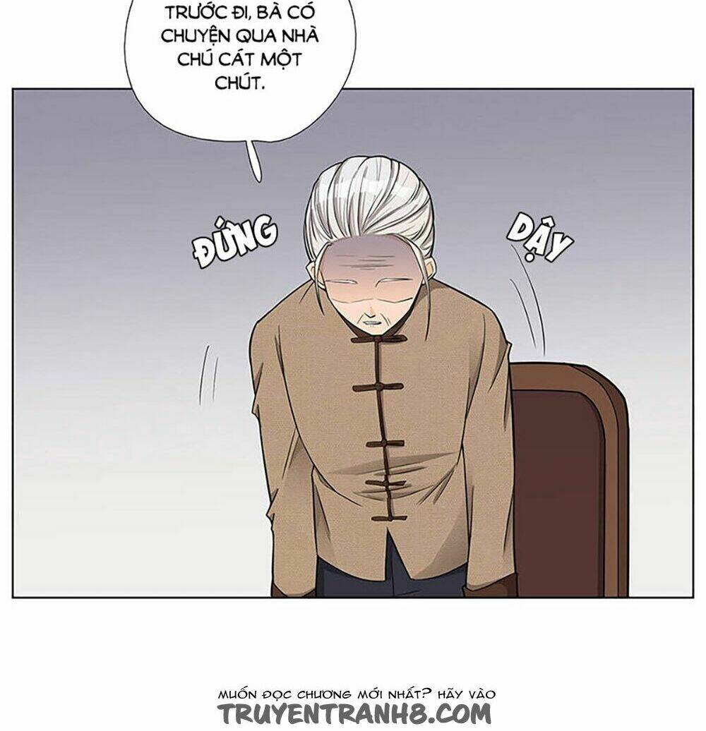 Thông Linh Ngụy Y: Chapter 10