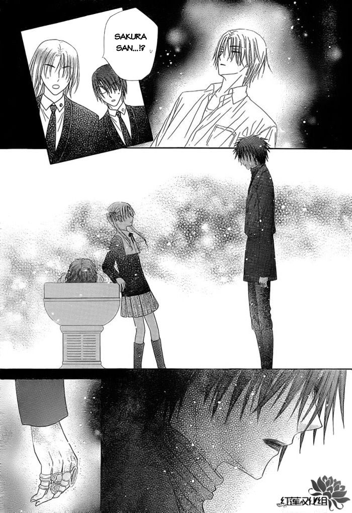 Học Viện Alice: Chapter 157