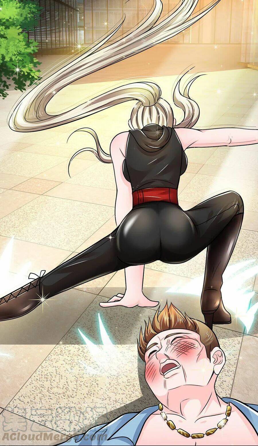 Tuyệt Đỉnh Khí Thiếu: Chapter 77