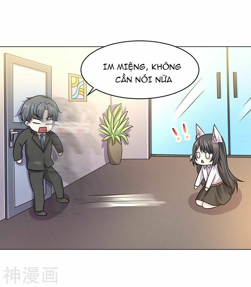 Quy Luật Năm Bản Mệnh Của Hồ Ly: Chapter 14